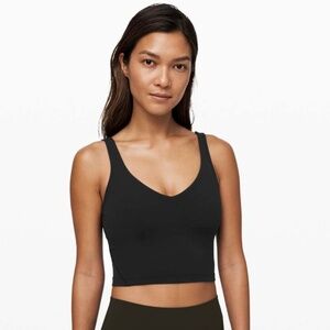 Lululemon Align Tank in Black